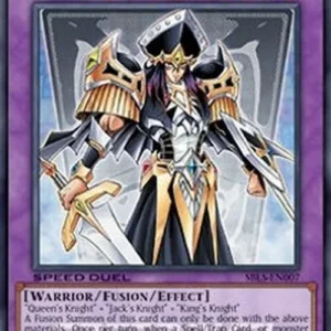 Yu-Gi-Oh! SBLS Arcana Knight Joker