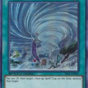 Yu-Gi-Oh! SBLS Twister