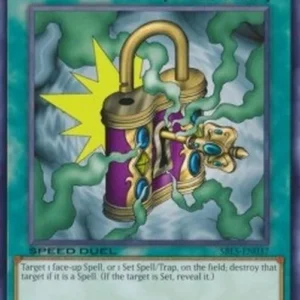 Yu-Gi-Oh! SBLS De-Spell