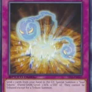 Yu-Gi-Oh! SBLS Limit Impulse