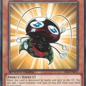 Yu-Gi-Oh! SS03 Gokipon