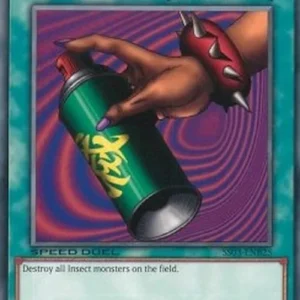 Yu-Gi-Oh! SS03 Eradicating Aerosol