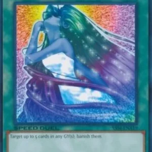 Yu-Gi-Oh! SS04 Soul Release