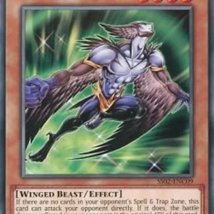 Yu-Gi-Oh! SS02 Sonic Shooter