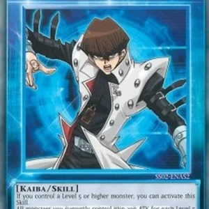 Yu-Gi-Oh! SS02 Beatdown! (Skill)