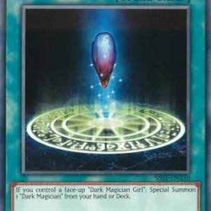 Yu-Gi-Oh! SS01 Sage's Stone