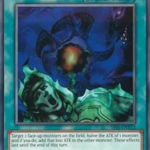 Yu-Gi-Oh! SS01 Riryoku