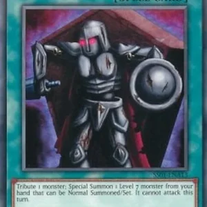 Yu-Gi-Oh! SS01 Tribute Doll
