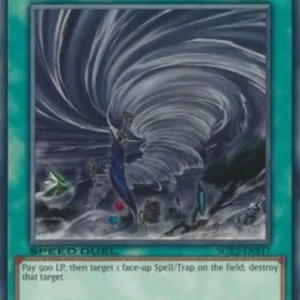 Yu-Gi-Oh! SGX2 Twister