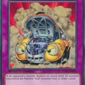 Yu-Gi-Oh! SGX2 Supercharge