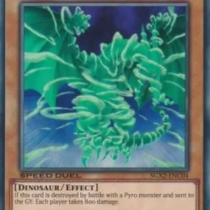 Yu-Gi-Oh! SGX2 Oxygeddon