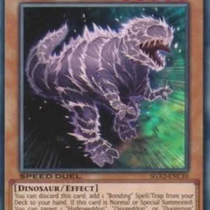 Yu-Gi-Oh! SGX2 Duoterion