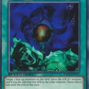 Yu-Gi-Oh! SGX2 Riryoku