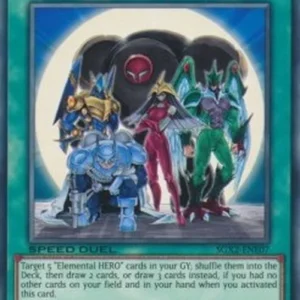 Yu-Gi-Oh! SGX2 Fifth Hope