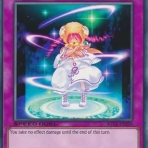 Yu-Gi-Oh! SGX2 Pikeru's Circle of Enchantment