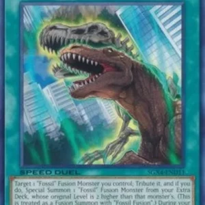 Yu-Gi-Oh! SGX4 Time Stream