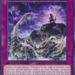 Yu-Gi-Oh! SGX4 Survival's End