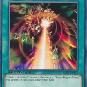 Yu-Gi-Oh! SGX3 Checkmate