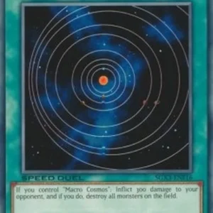 Yu-Gi-Oh! SGX3 Grand Convergence