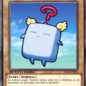 Yu-Gi-Oh! SGX1 Mokey Mokey