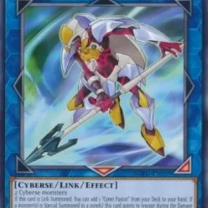 Yu-Gi-Oh! SOFU Clock Spartoi