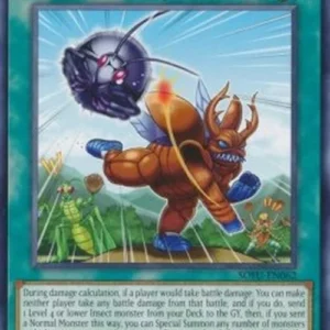 Yu-Gi-Oh! SOFU Giant Ballpark