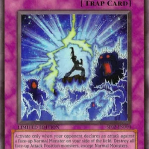Yu-Gi-Oh! SP2 Justi-Break