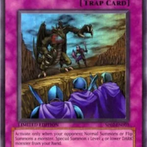 Yu-Gi-Oh! SP2 Hidden Soldiers