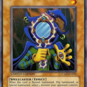 Yu-Gi-Oh! JUMP Copycat