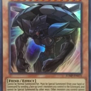 Yu-Gi-Oh! JUMP Dystopia the Despondent