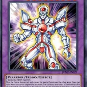 Yu-Gi-Oh! JUMP Elemental HERO Core