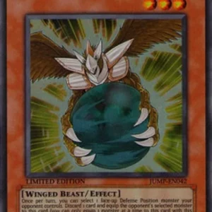 Yu-Gi-Oh! JUMP Transforming Sphere