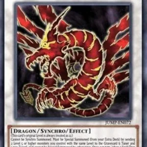 Yu-Gi-Oh! JUMP Ultimaya Tzolkin