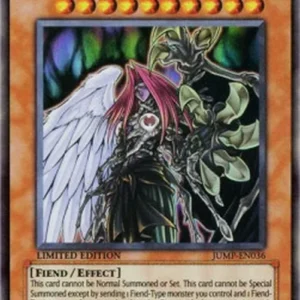 Yu-Gi-Oh! JUMP Darkness Neosphere