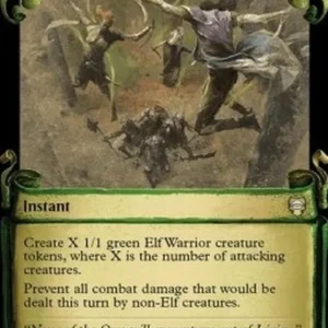 Magic: The Gathering Galadhrim Ambush (V.1)