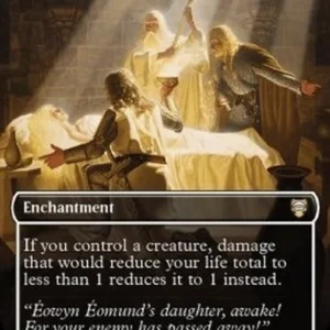 Magic: The Gathering Worship (V.2)