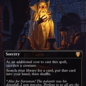 Magic: The Gathering Diabolic Intent (V.2)