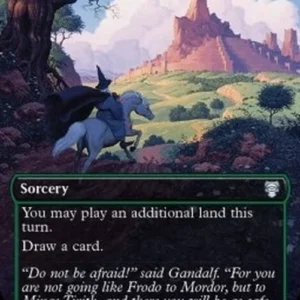 Magic: The Gathering Explore (V.2)
