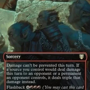 Magic: The Gathering Isengard Unleashed (V.2)