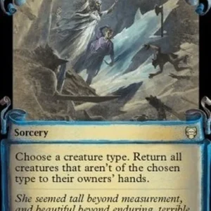 Magic: The Gathering Raise the Palisade (V.2)