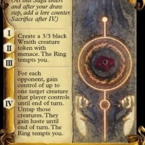 Magic: The Gathering In the Darkness Bind Them (V.2)
