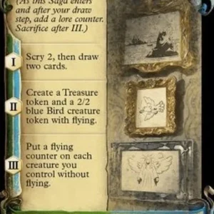 Magic: The Gathering Song of Eärendil (V.2)