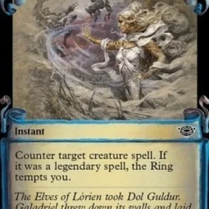 Magic: The Gathering Glorious Gale (V.2)