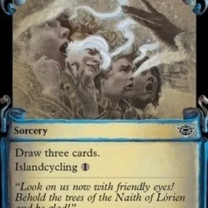 Magic: The Gathering Lórien Revealed (V.2)