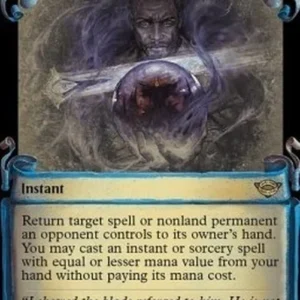 Magic: The Gathering Press the Enemy (V.2)