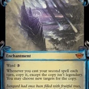 Magic: The Gathering Storm of Saruman (V.2)