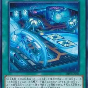 Yu-Gi-Oh! SHVI-JP Bug Matrix