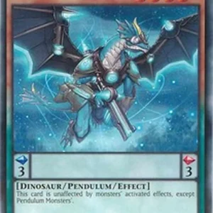 Yu-Gi-Oh! SHVI Magical Cavalry of Cxulub (V.1 - Rare)