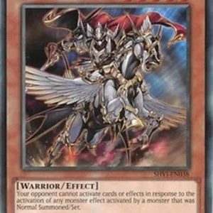 Yu-Gi-Oh! SHVI Tenmataitei