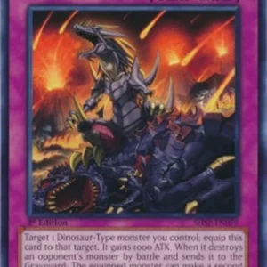 Yu-Gi-Oh! SHSP Survival of the Fittest